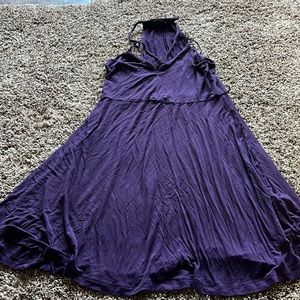 Express causal dress